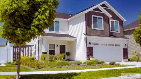 793 S 2275 W, Rexburg, ID 83440