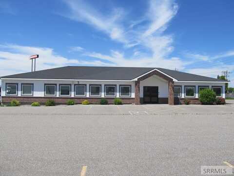 2535 N Boulevard, Idaho Falls, ID 83401