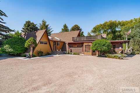 454 W 350 N, Blackfoot, ID 83221