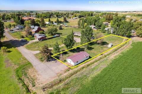 117 N 1st W, Teton, ID 83451