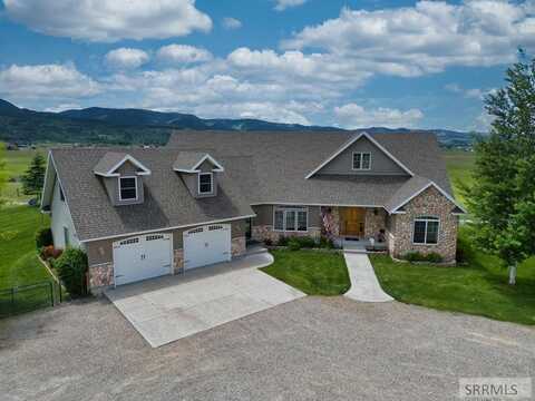 280 Cedar Circle, Swan Valley, ID 83449