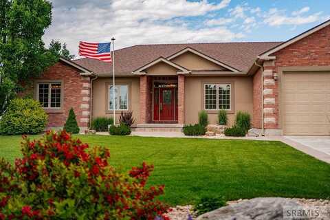 220 Stillwater Drive, Idaho Falls, ID 83404