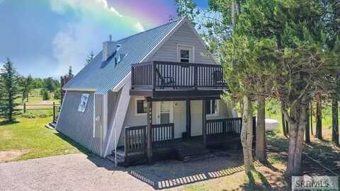4052 Kickapoo Lane, Island Park, ID 83429