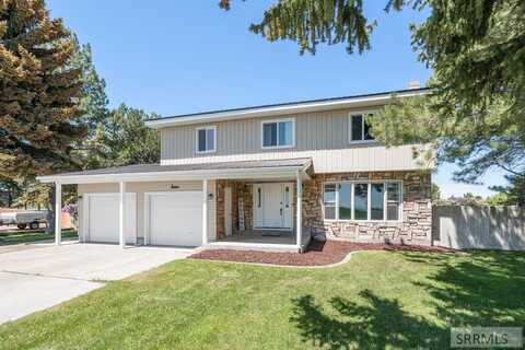 1210 W 100 S, Blackfoot, ID 83221