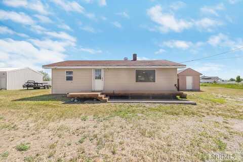 170 N 4100 E, Rigby, ID 83442