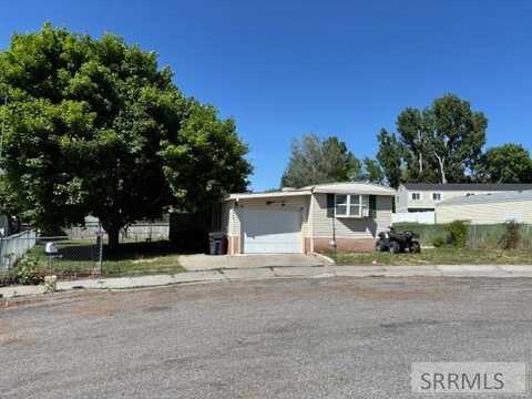 2066 Trolley Circle, Idaho Falls, ID 83402