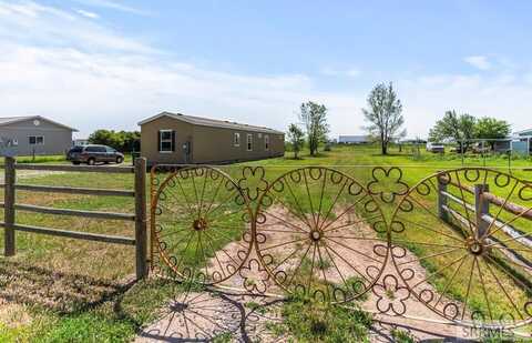 9150 N Cottonwood Drive, Idaho Falls, ID 83401