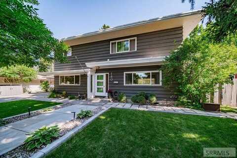 180 Tautphaus Drive, Idaho Falls, ID 83401