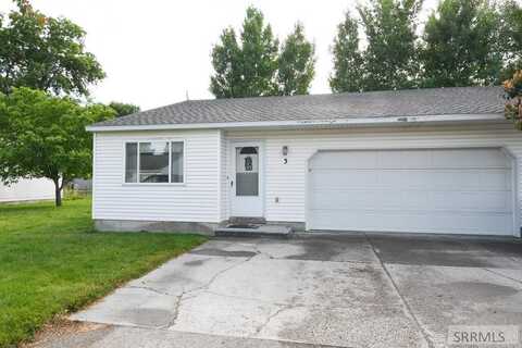 3523 E 665 N, Menan, ID 83434