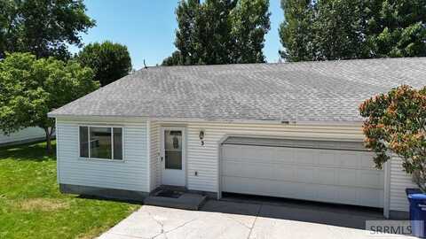 3523 E 665 N, Menan, ID 83434