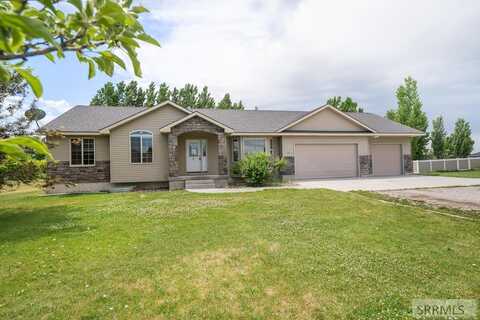 3818 E 196 N, Rigby, ID 83442