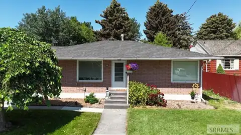 356 N Park Avenue, Shelley, ID 83274