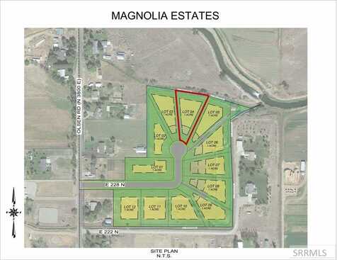 L4b1 E 228 N, Rigby, ID 83442