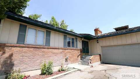 3145 Sunnyside Road, Ammon, ID 83406