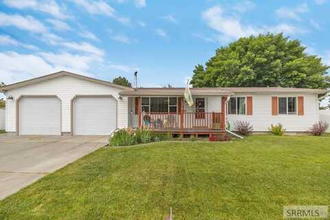 2415 Croft Street, Idaho Falls, ID 83401