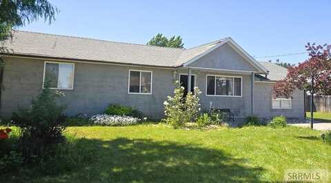 555 W 10 N, Blackfoot, ID 83221