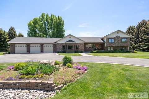 2819 W Meadow Lark Lane, Idaho Falls, ID 83402