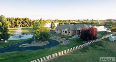 7695 N Riverfront Drive, Idaho Falls, ID 83401