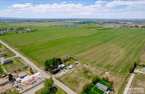 000 N 4000 E, Rigby, ID 83442