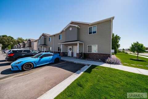 2001 Lawrence Lane, Blackfoot, ID 83221
