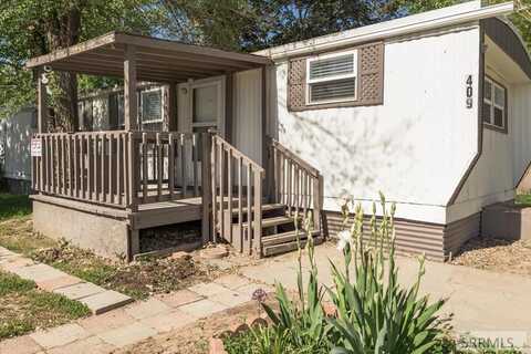 1730 W Quinn Road, Pocatello, ID 83202