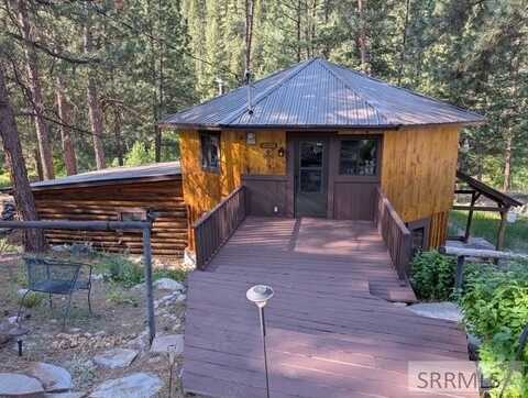 7 E Sheep Creek Loop, North Fork, ID 83466