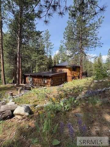 7 E Sheep Creek Loop, North Fork, ID 83466