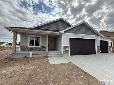 6241 Maggie Drive, Idaho Falls, ID 83402