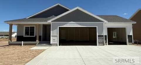 6241 Maggie Drive, Idaho Falls, ID 83402