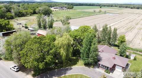 4365 E 500 N, Rigby, ID 83442