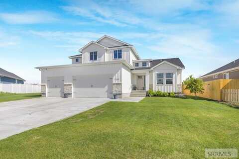 730 Jex, Idaho Falls, ID 83402