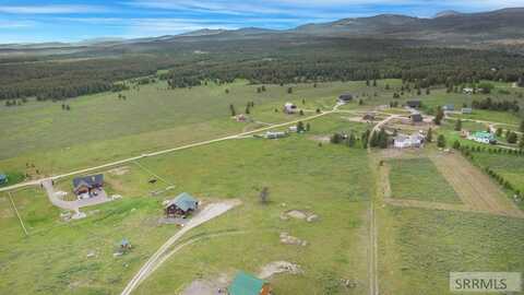 3983 Dirk Drive, Island Park, ID 83429