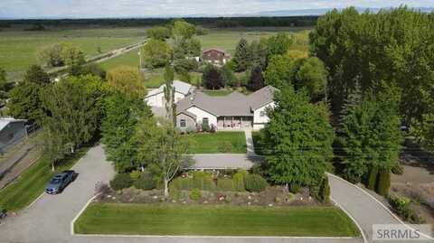 2700 N 6000 W, Rexburg, ID 83440