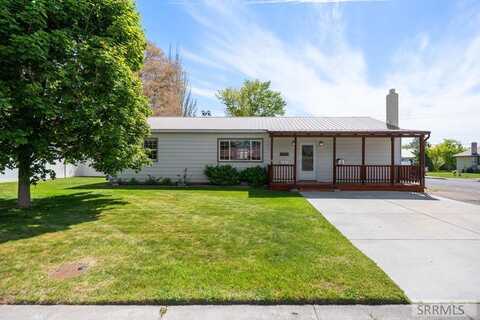 2295 Bittern Drive, Ammon, ID 83406