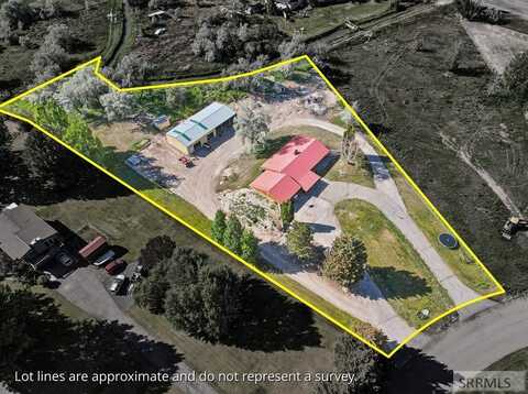 265 N Karey Lane, Idaho Falls, ID 83402