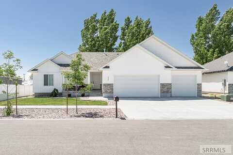 1824 Dingo Run, Blackfoot, ID 83221