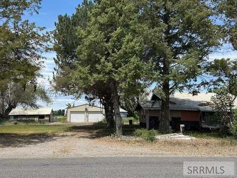 852 W 100 N, Blackfoot, ID 83221