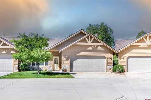 1135 Park Avenue, Pagosa Springs, CO 81147