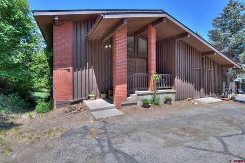 2920 Holly Avenue, Durango, CO 81301
