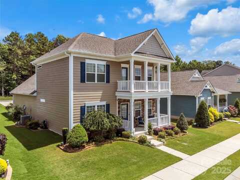 282 Harrison Lane, Locust, NC 28097