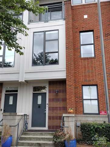 408 N McDowell Street, Charlotte, NC 28204