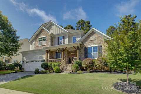 17537 Caddy Court, Charlotte, NC 28278