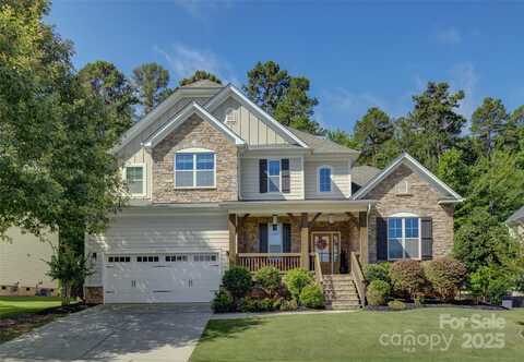 17537 Caddy Court, Charlotte, NC 28278