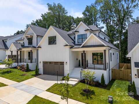 3945 Plainview Road, Charlotte, NC 28208