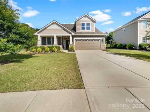 1332 Kings Grove Drive, York, SC 29745