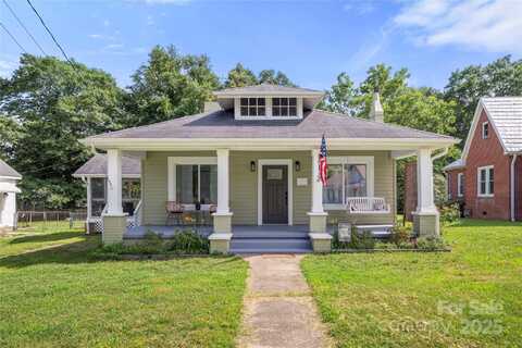 124 Marion Street, Clover, SC 29710