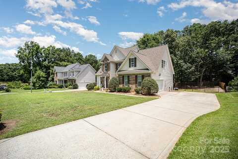 1846 Sam Smith Road, Fort Mill, SC 29708