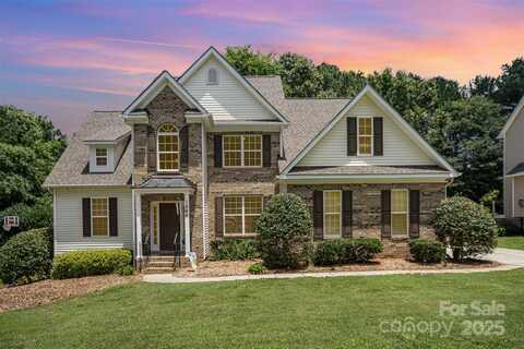 1846 Sam Smith Road, Fort Mill, SC 29708