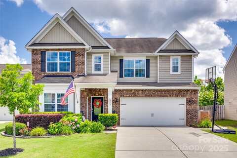 6243 Kilchurn Drive, Indian Land, SC 29707