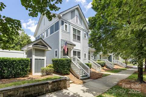 432 W Worthington Avenue, Charlotte, NC 28203